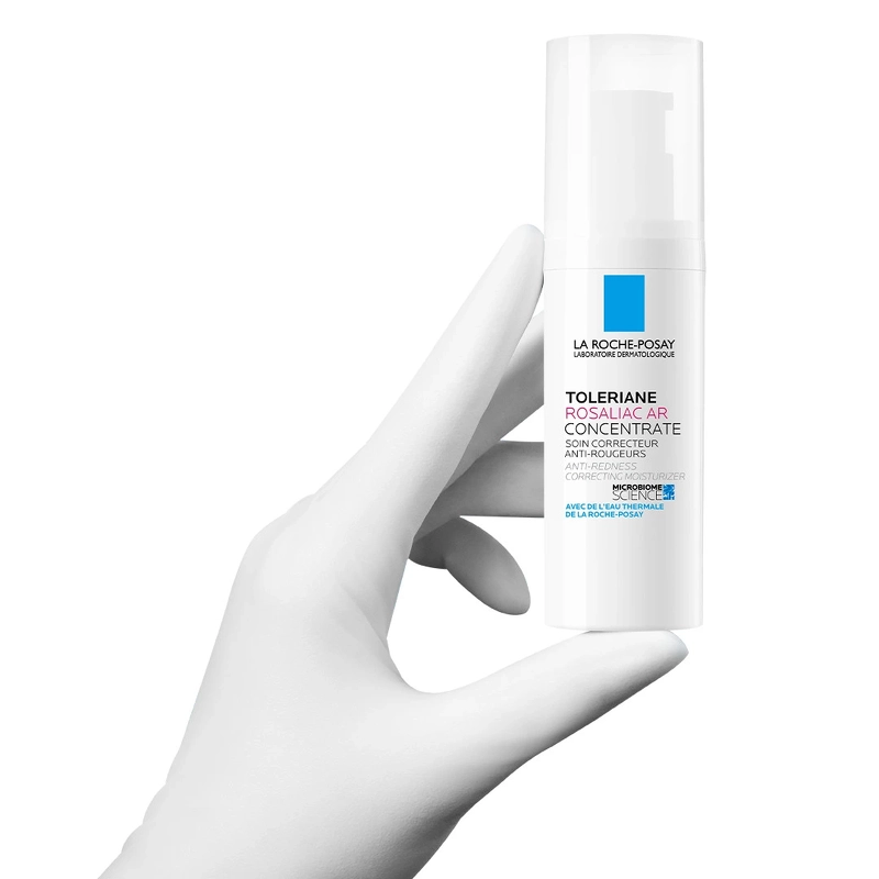 La Roche-Posay Toleriane Rosaliac AR Concentrate 40 ml