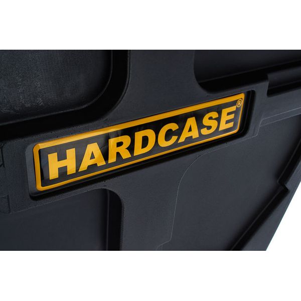 Hardcase HN14SDX Deluxe Snare Case