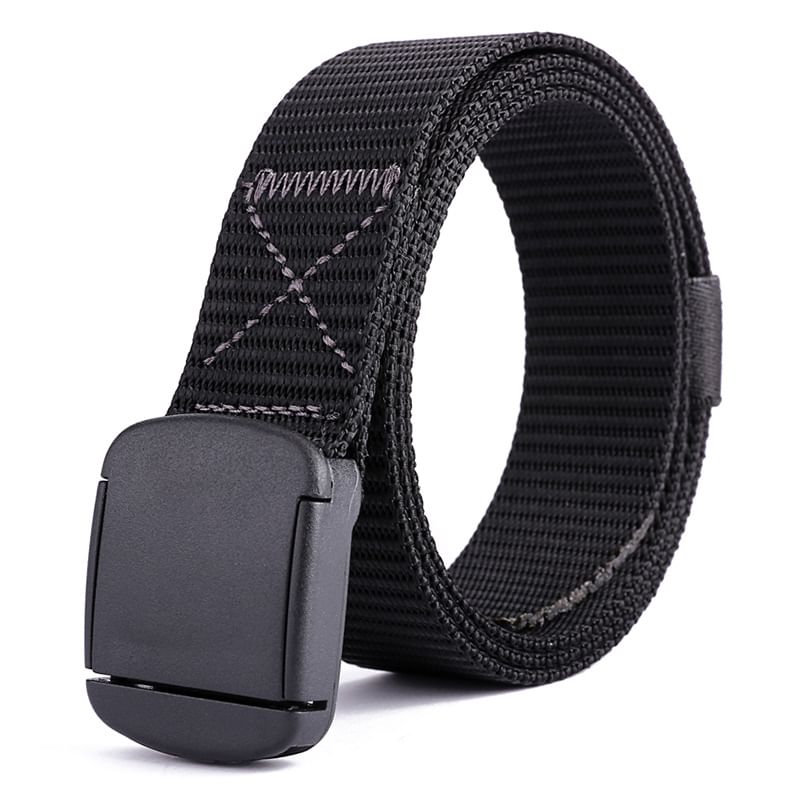 OKONKWO - Nylon Web Riem