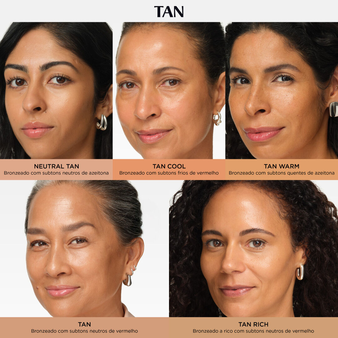 IT COSMETICS Your Skin But Better CC+ Nude Glow SPF 40
