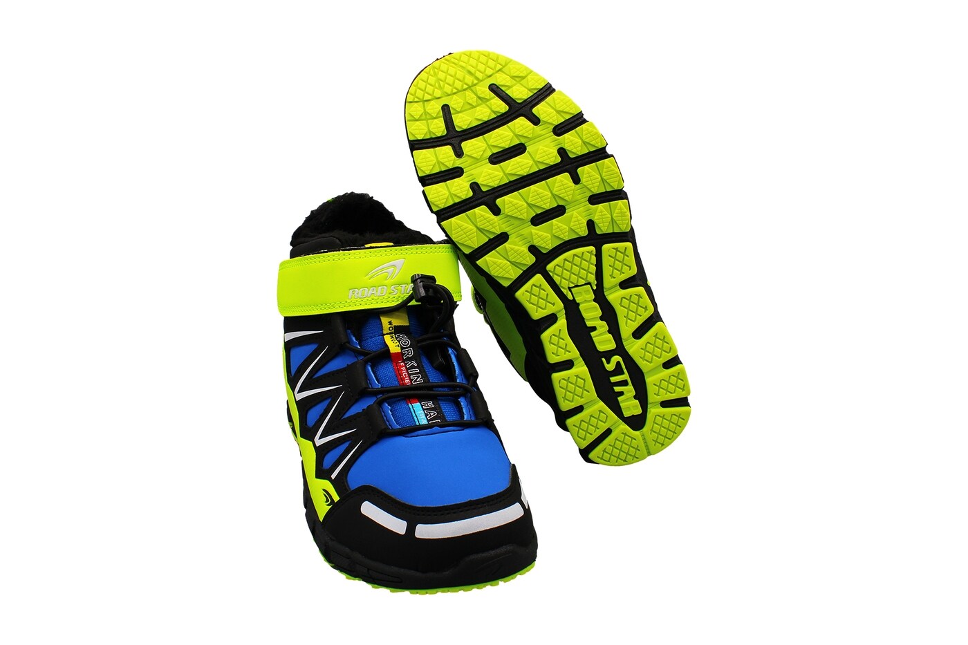 Planets 665 Winterschuhe Herren Damen