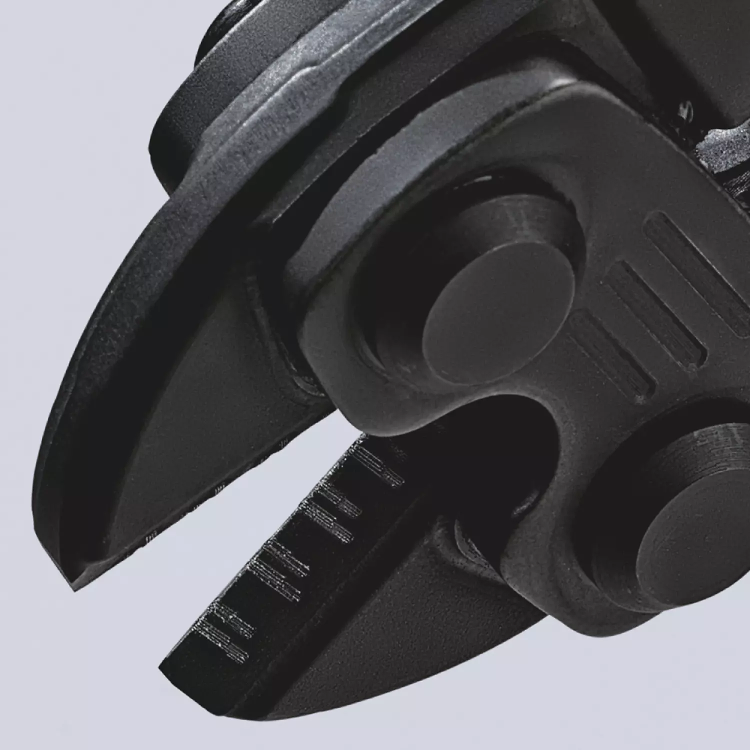 Knipex 7101200 CoBolt Boutensnijder - Compact - 200mm