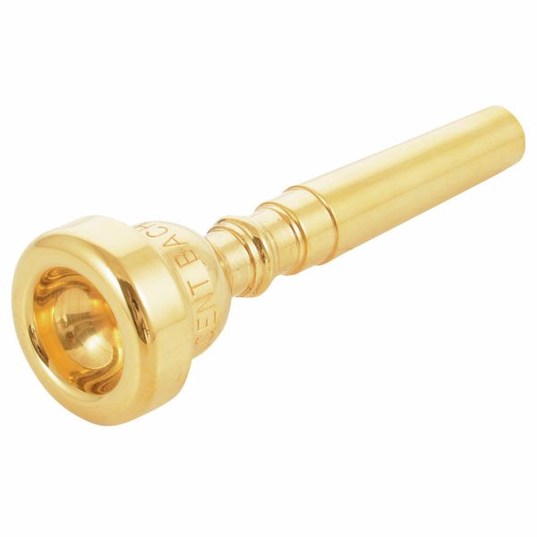 Bach 351 Trumpet 3C G