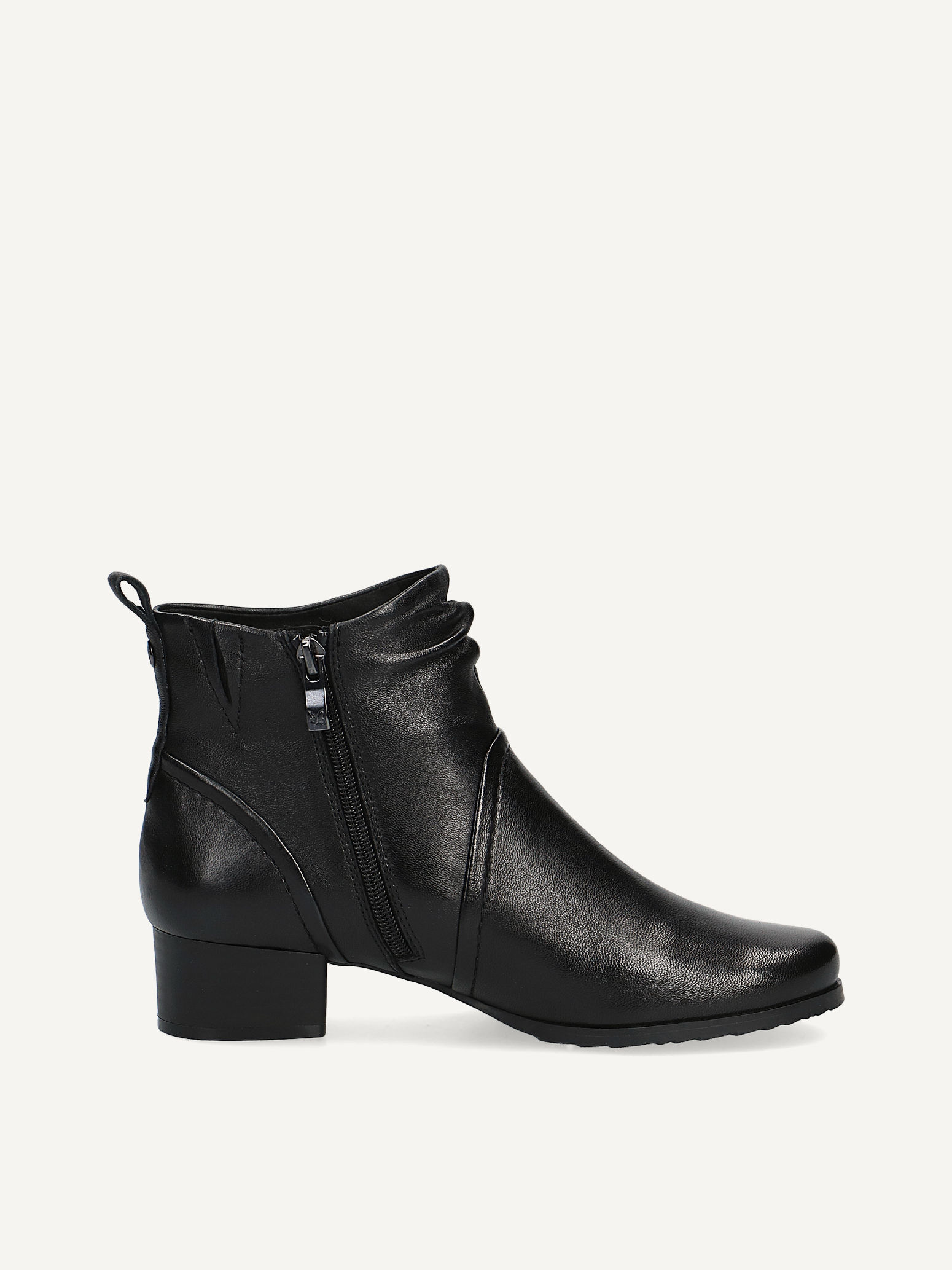 Stiefelette