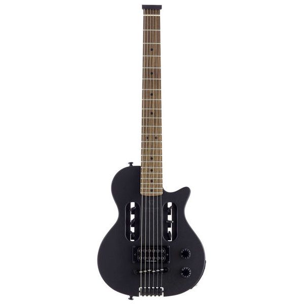 Traveler Guitar EG-1 Blackout Black