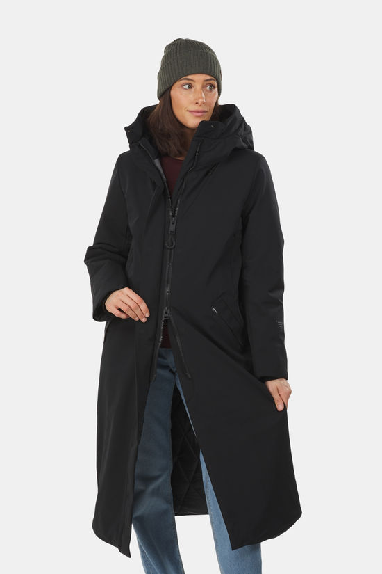 Krakatau Wear Krakatau Wear Mishima Parka Dames
