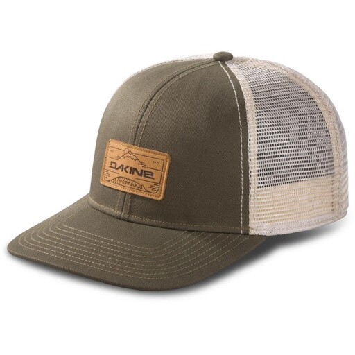 Gorra Dakine Peak To Peak Trucker S19