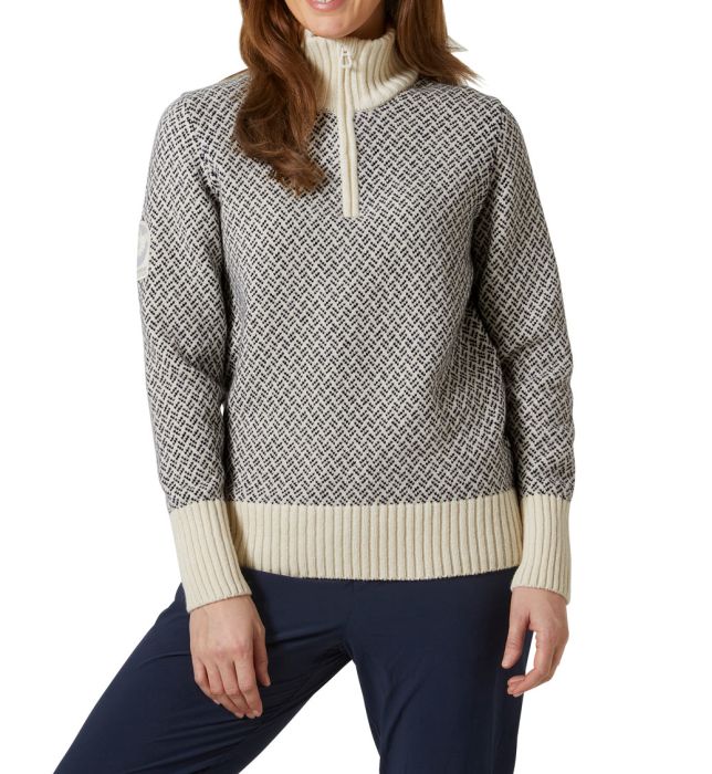 Arctic Iceland Knit Women damesweater