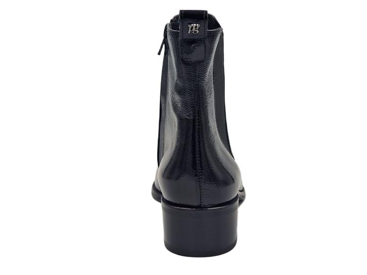 Paul Green 8271 schwarz