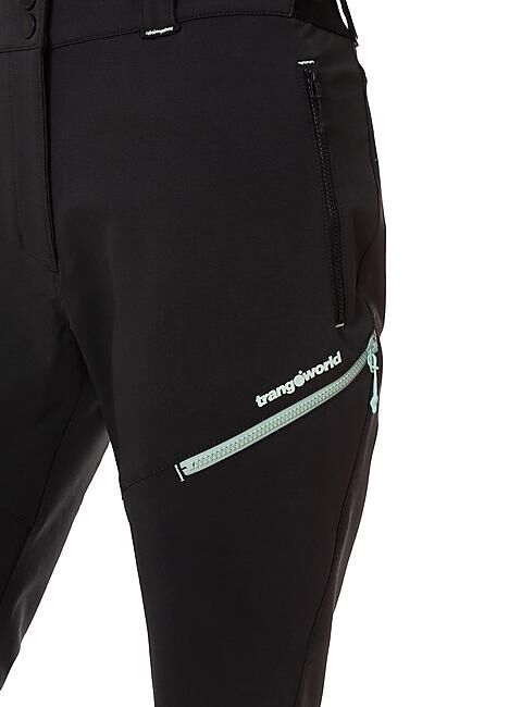TRANGOWORLD - PANTALON NOGUERA DR