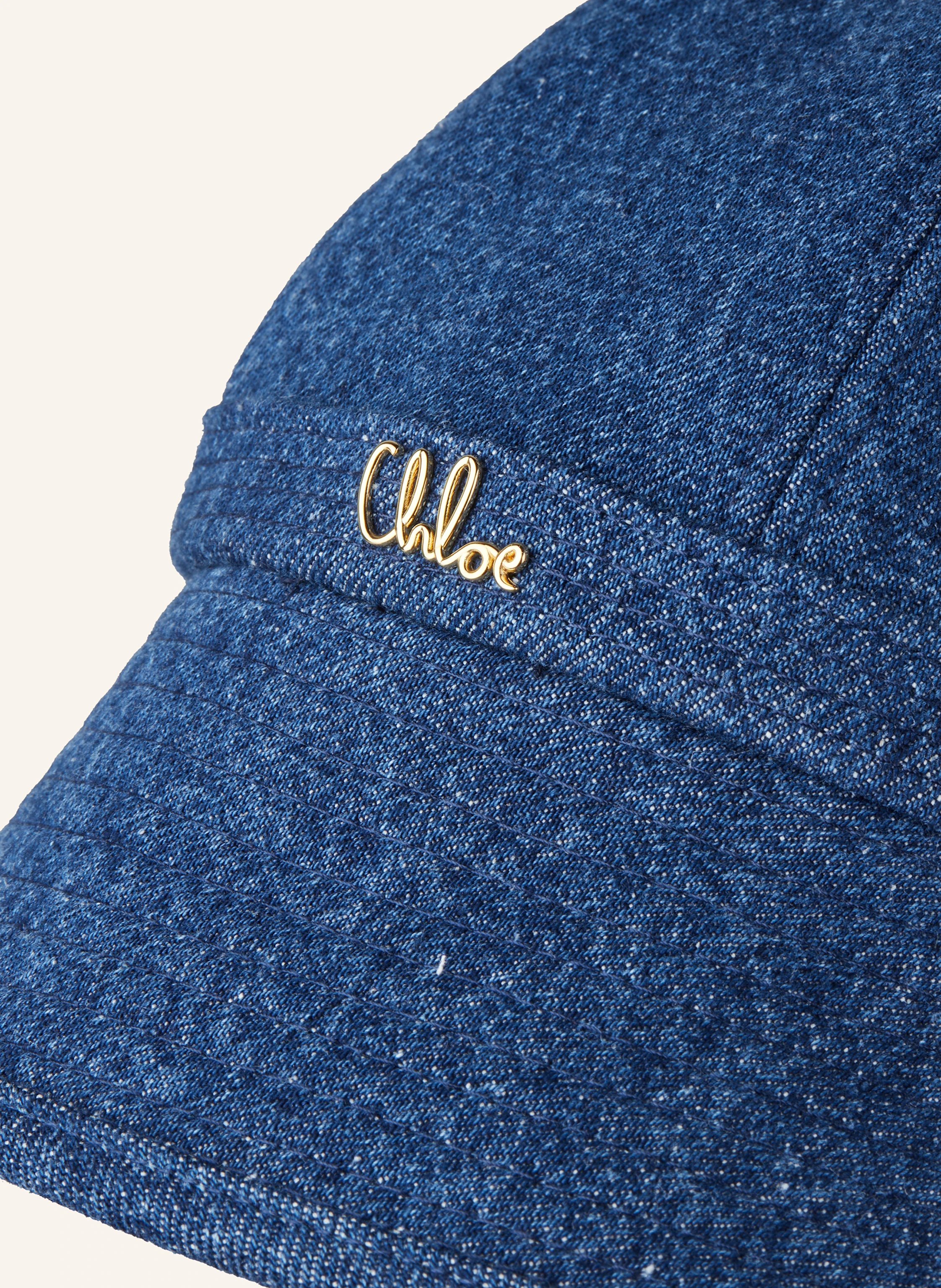 Chloé Bucket-Hat ICONIC