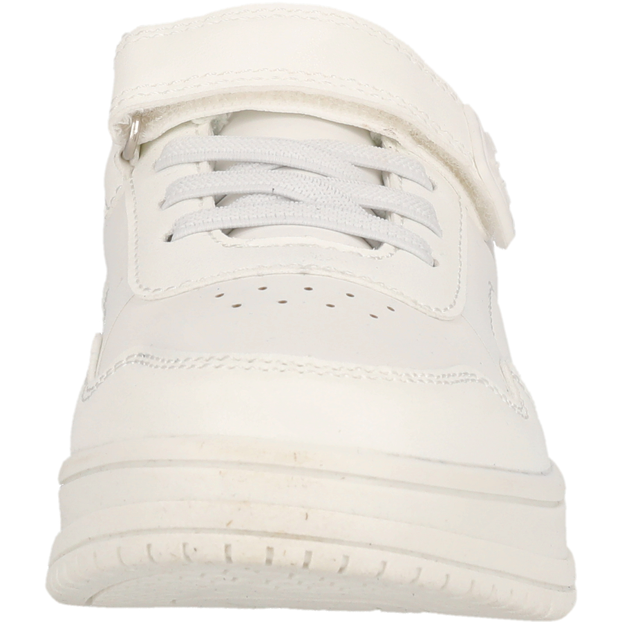 ZigZag Sneaker Lodus 1002S White