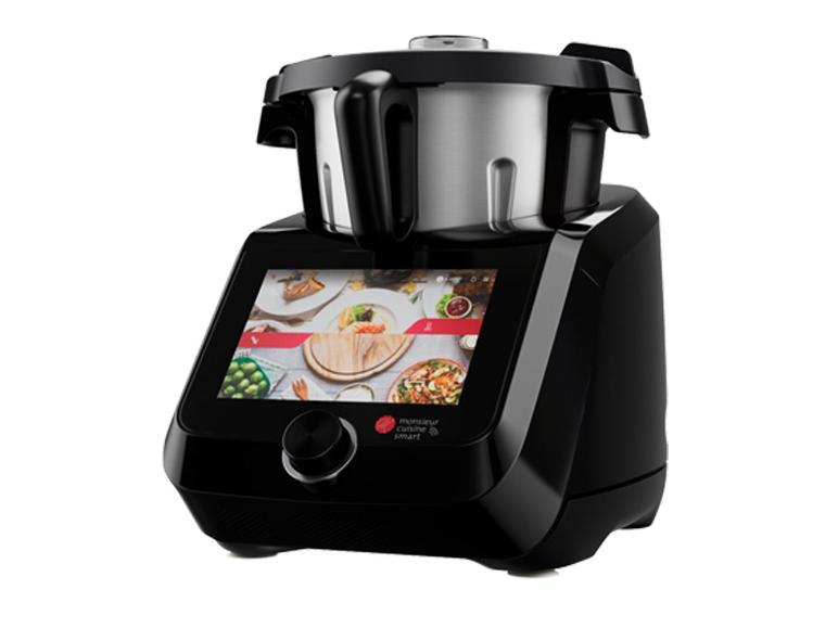 Monsieur Cuisine Smart