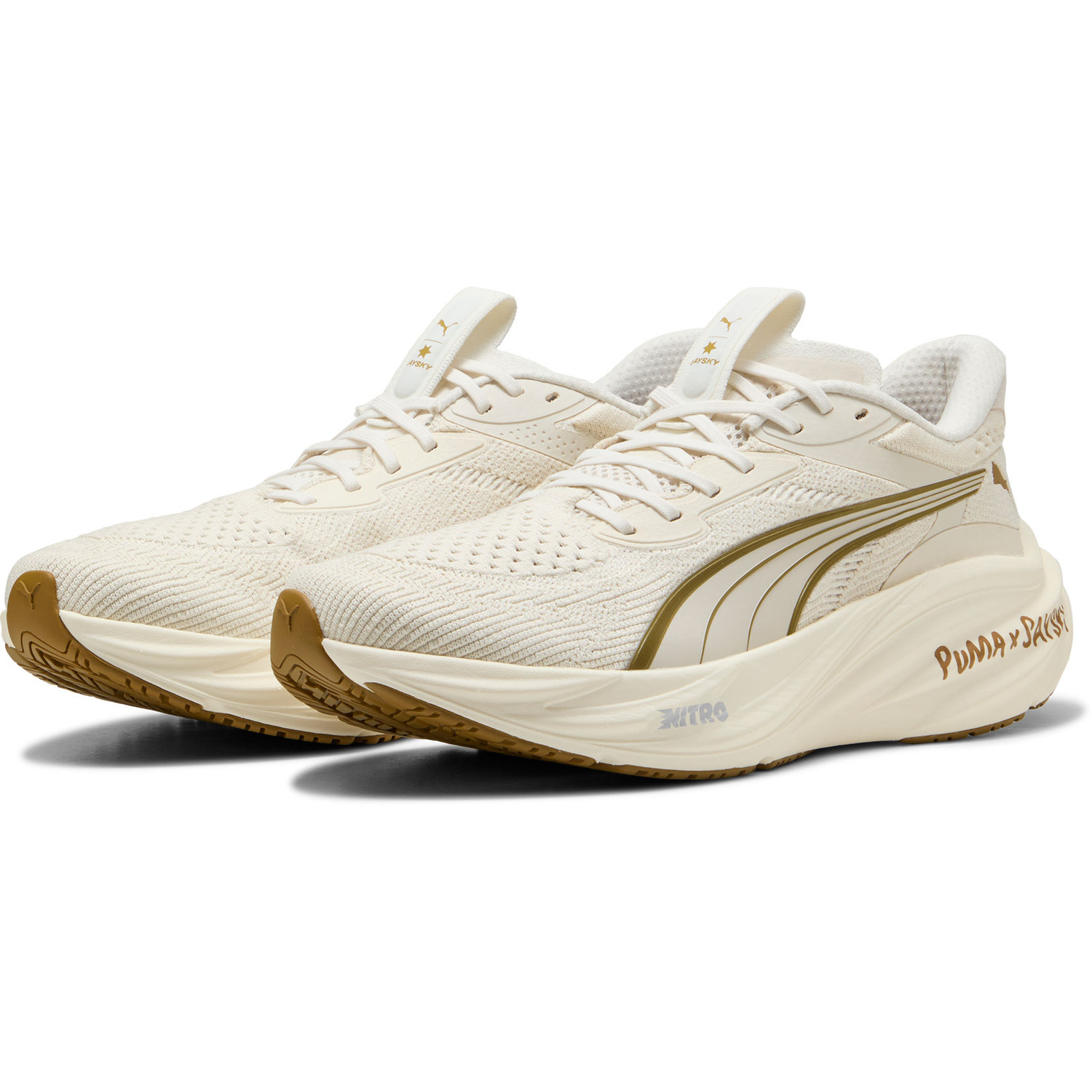Puma Magnify Nitro 3 Saysky Heren