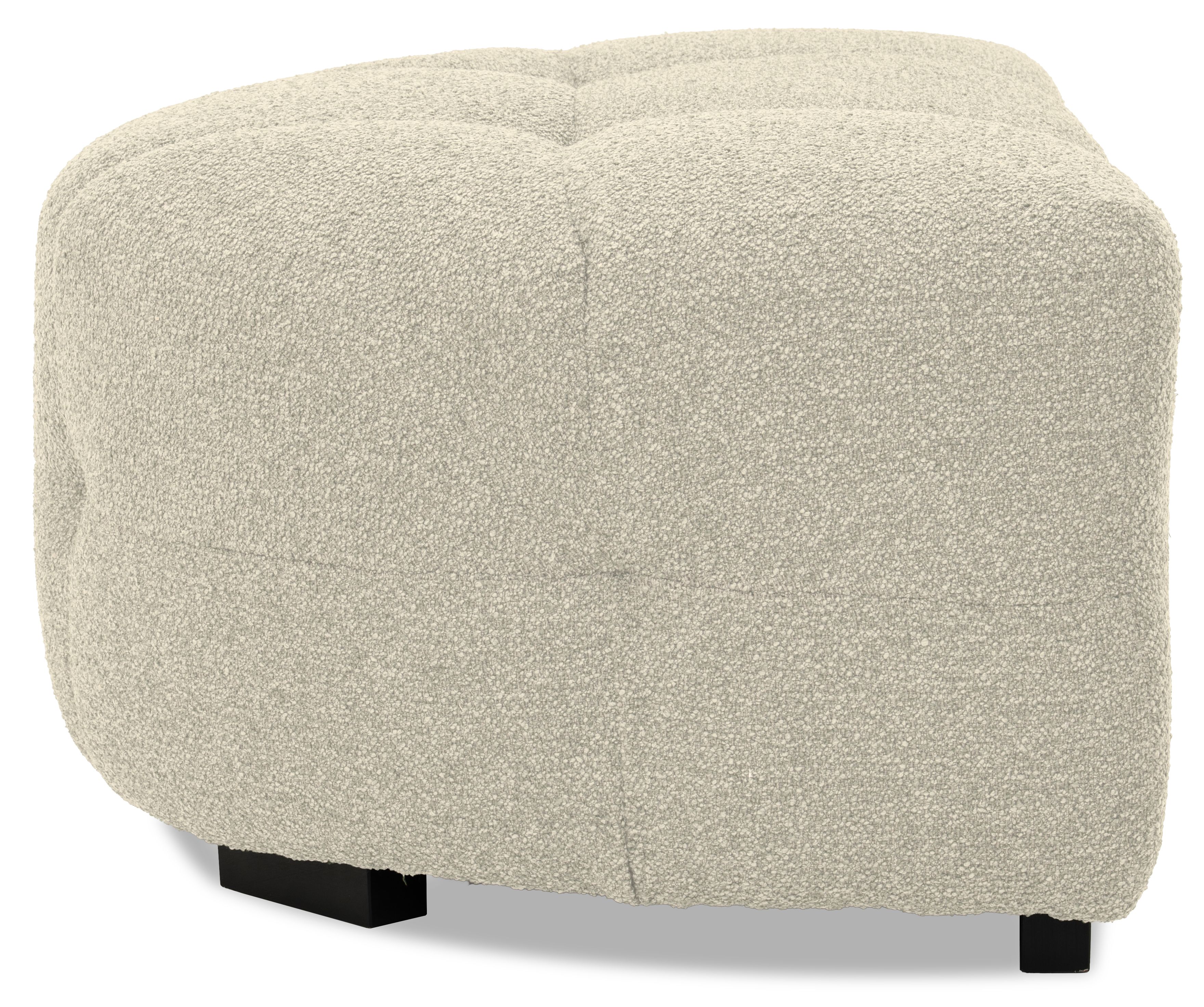 Hocker Confetti B100 x D65 x H45 cm