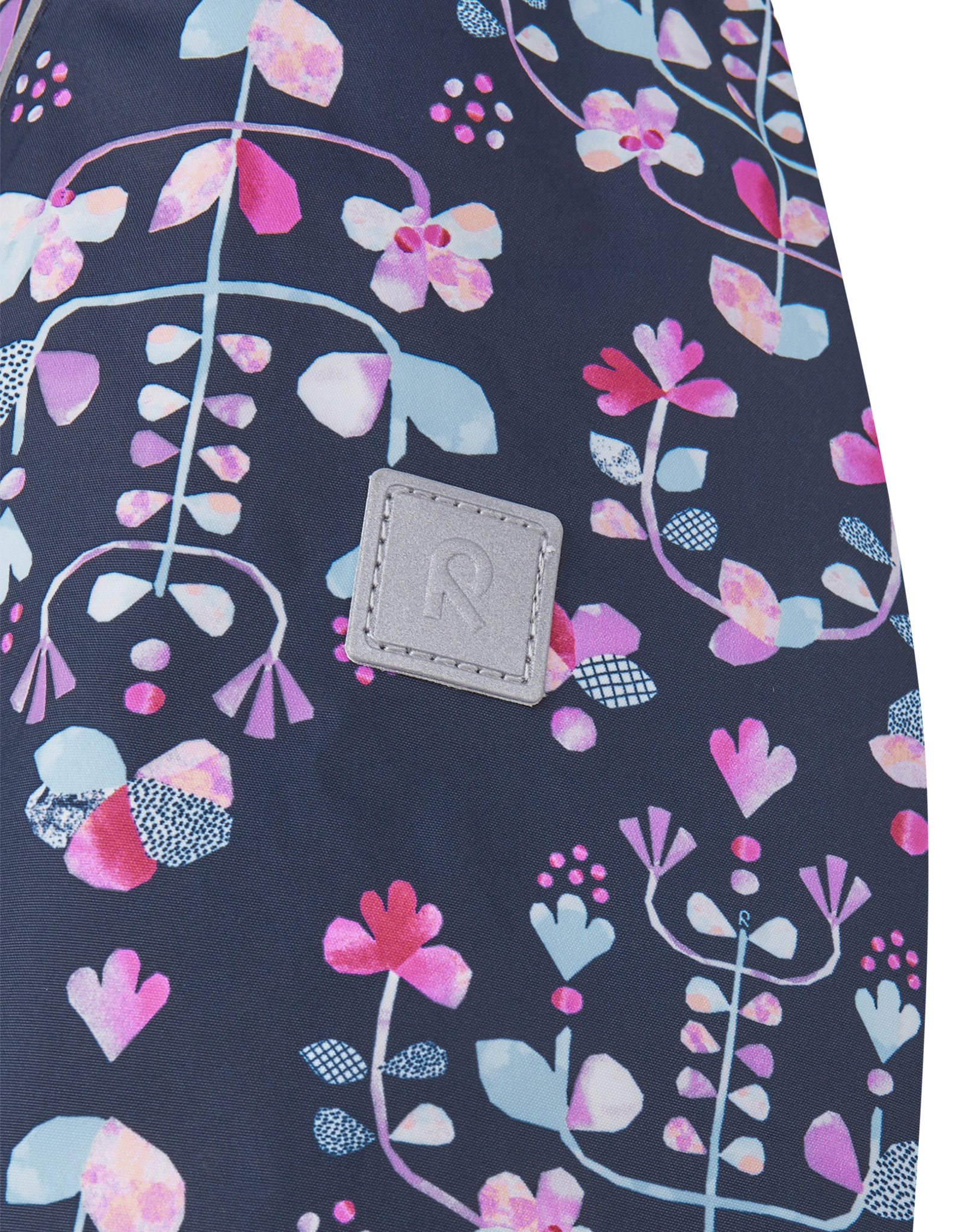 Reimatec® Schneeanzug LAPPI in navy