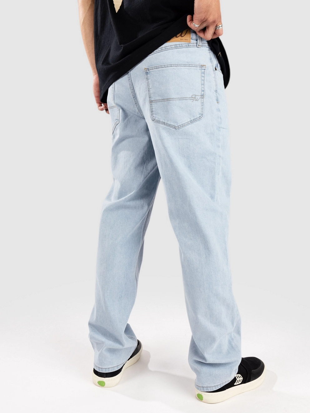 Freeworld Relaxed Jeans light/pastel blue