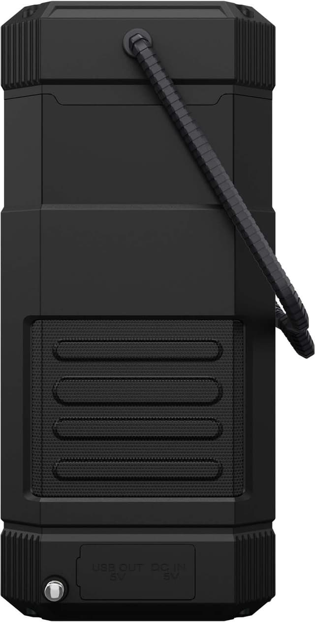 Sandberg Survivor lanterne all-in-one 10000