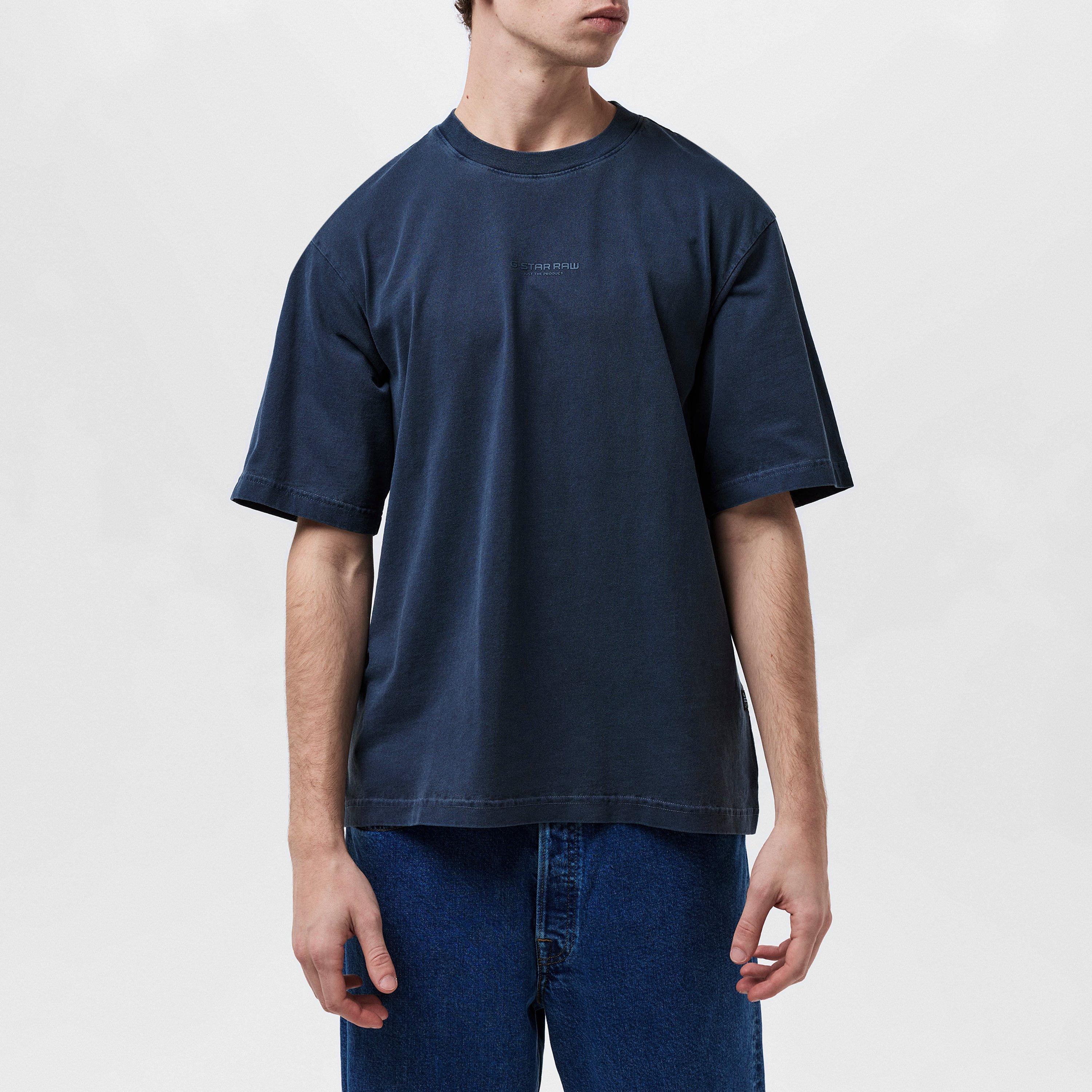 G Star Logo T-Shirt
