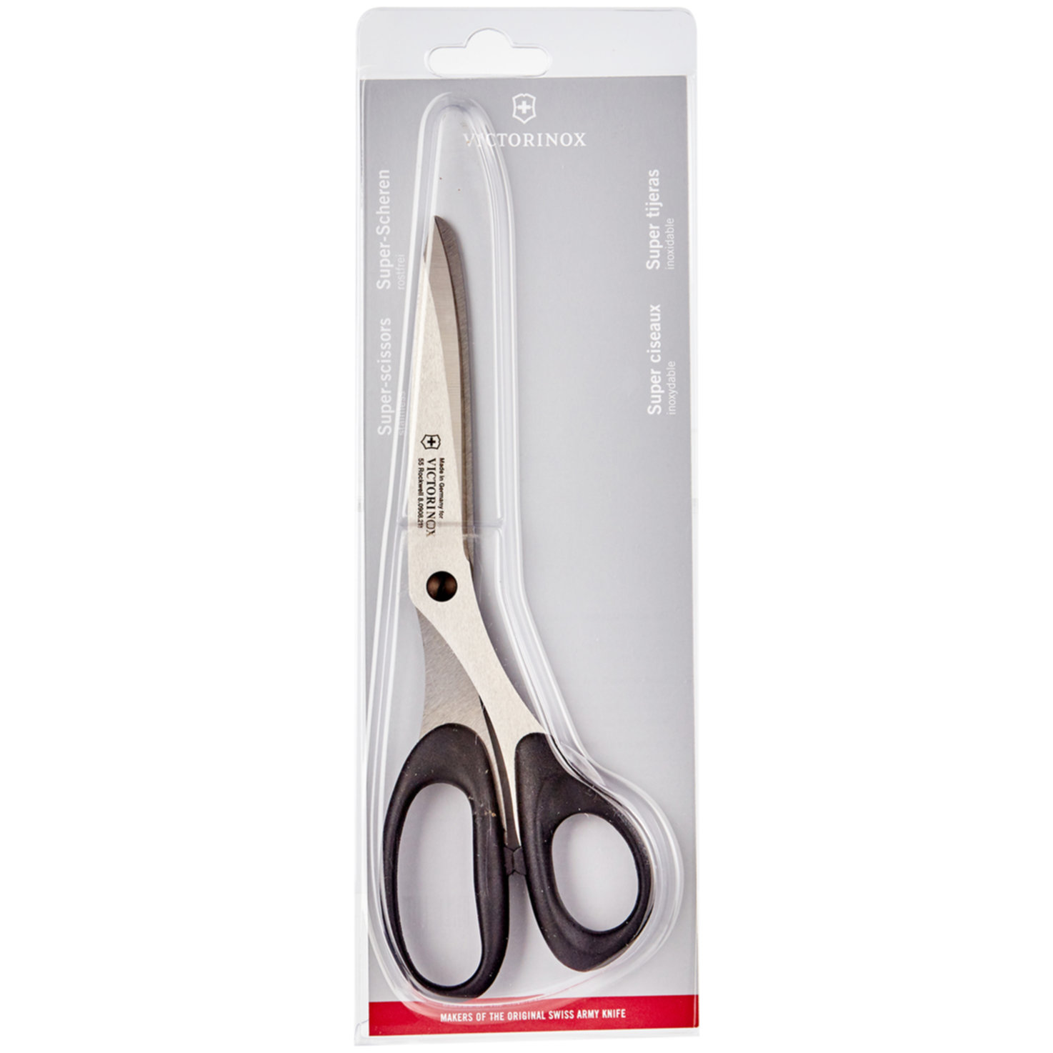 Victorinox Haushalts- und Berufsschere Schwarz