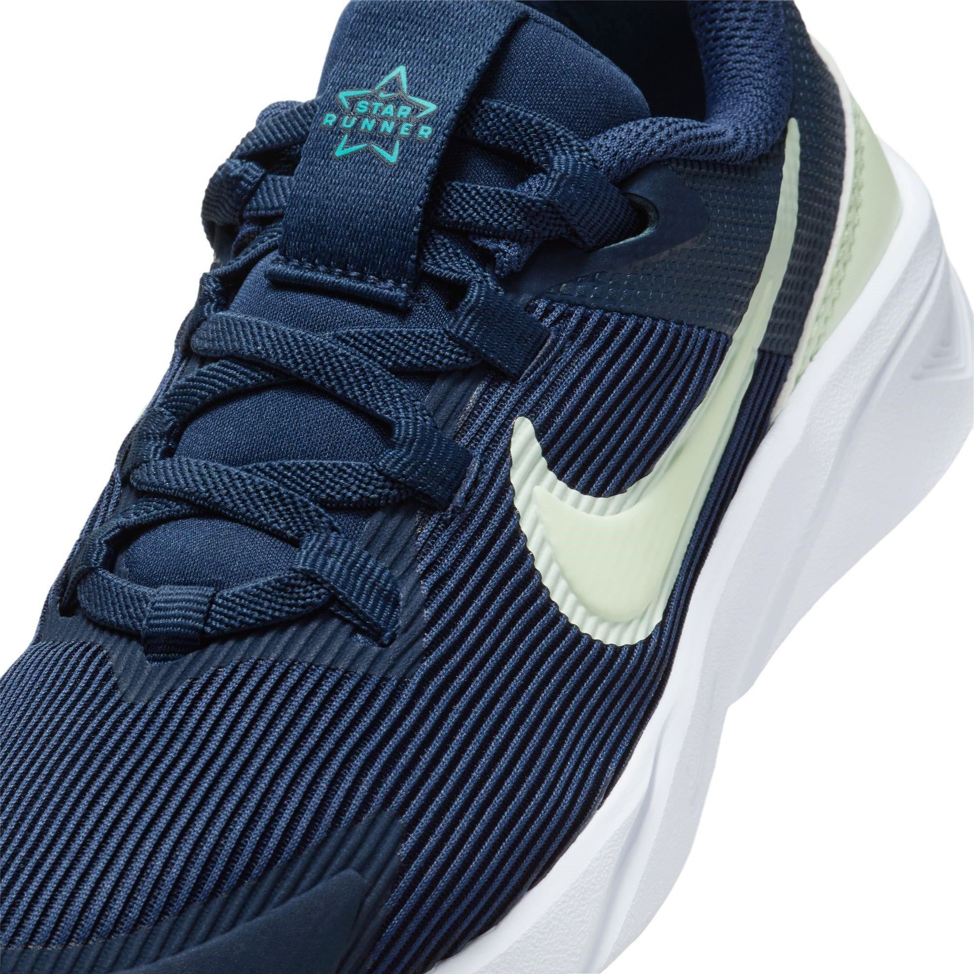 Nike Star Runner 4 Little KidsShoes