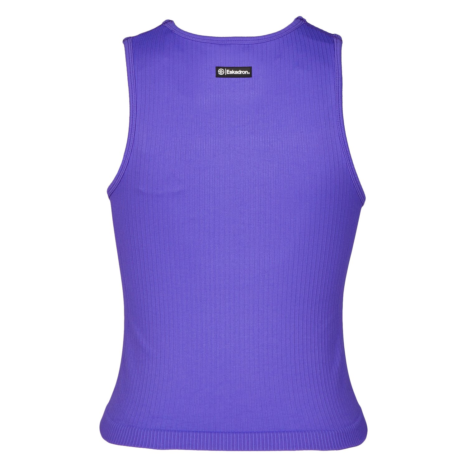 ESKADRON Dynamic Shirt Tank Seamless - purple