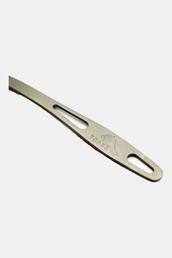 TOAKS TOAKS Titanium Spork