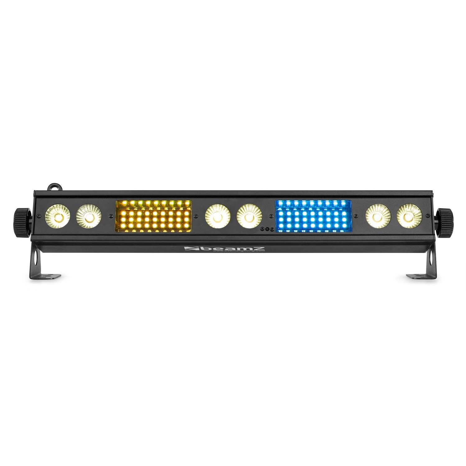 BeamZ LSB340 multi-effect LED-bar