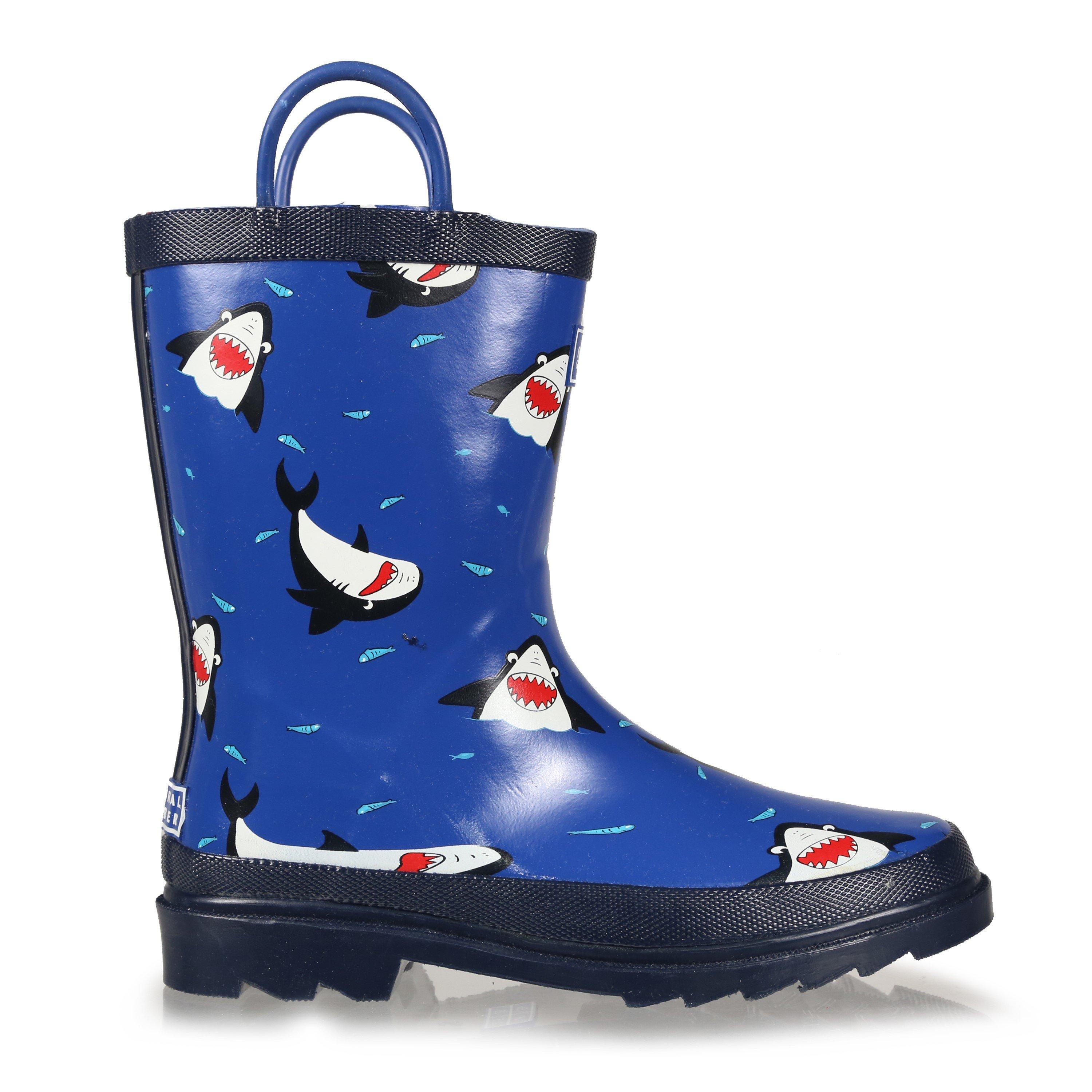 Regatta Mnnw Welly Jn99