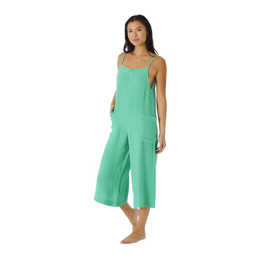 Rip Curl PREMIUM SURF - Combinaison Femme green