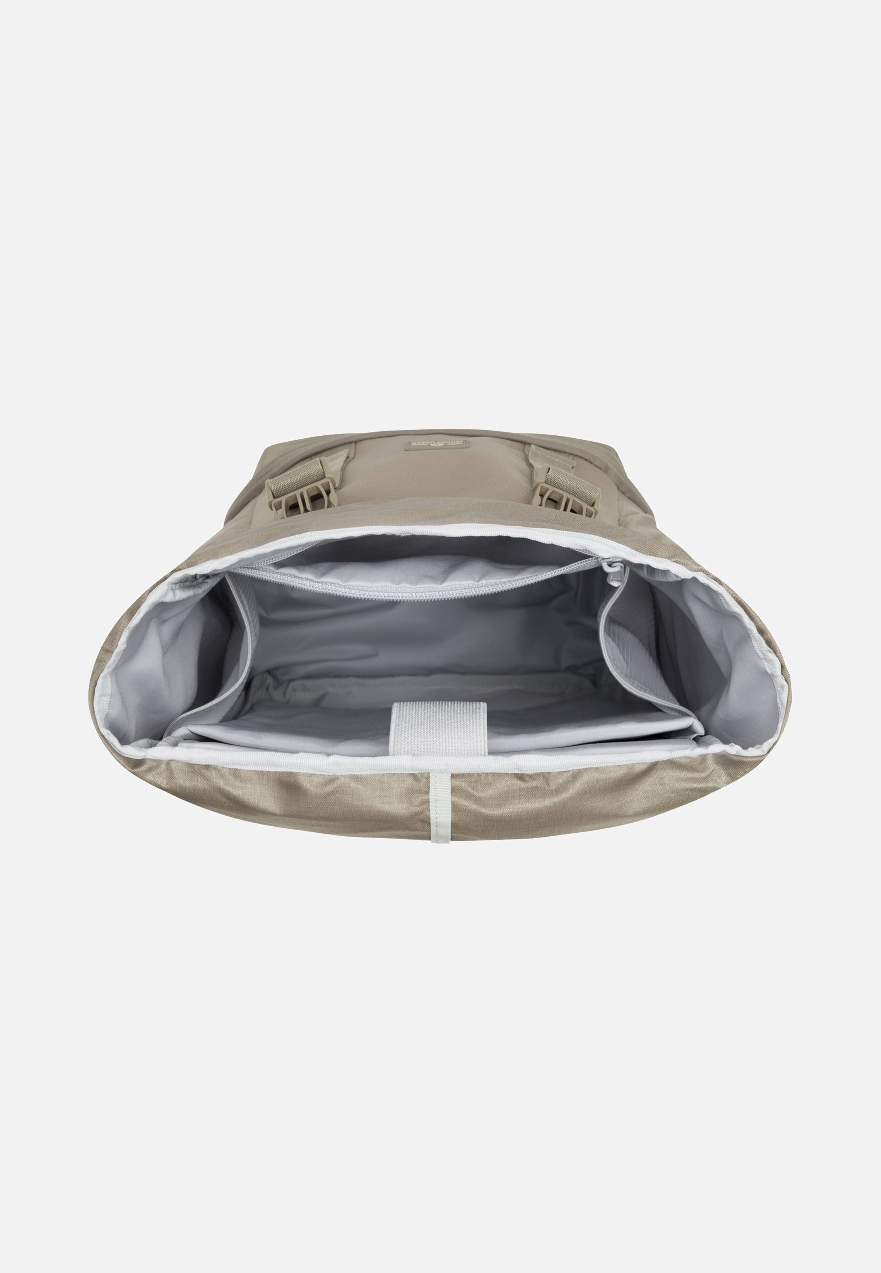 Nico Desert Grey - Rucksack