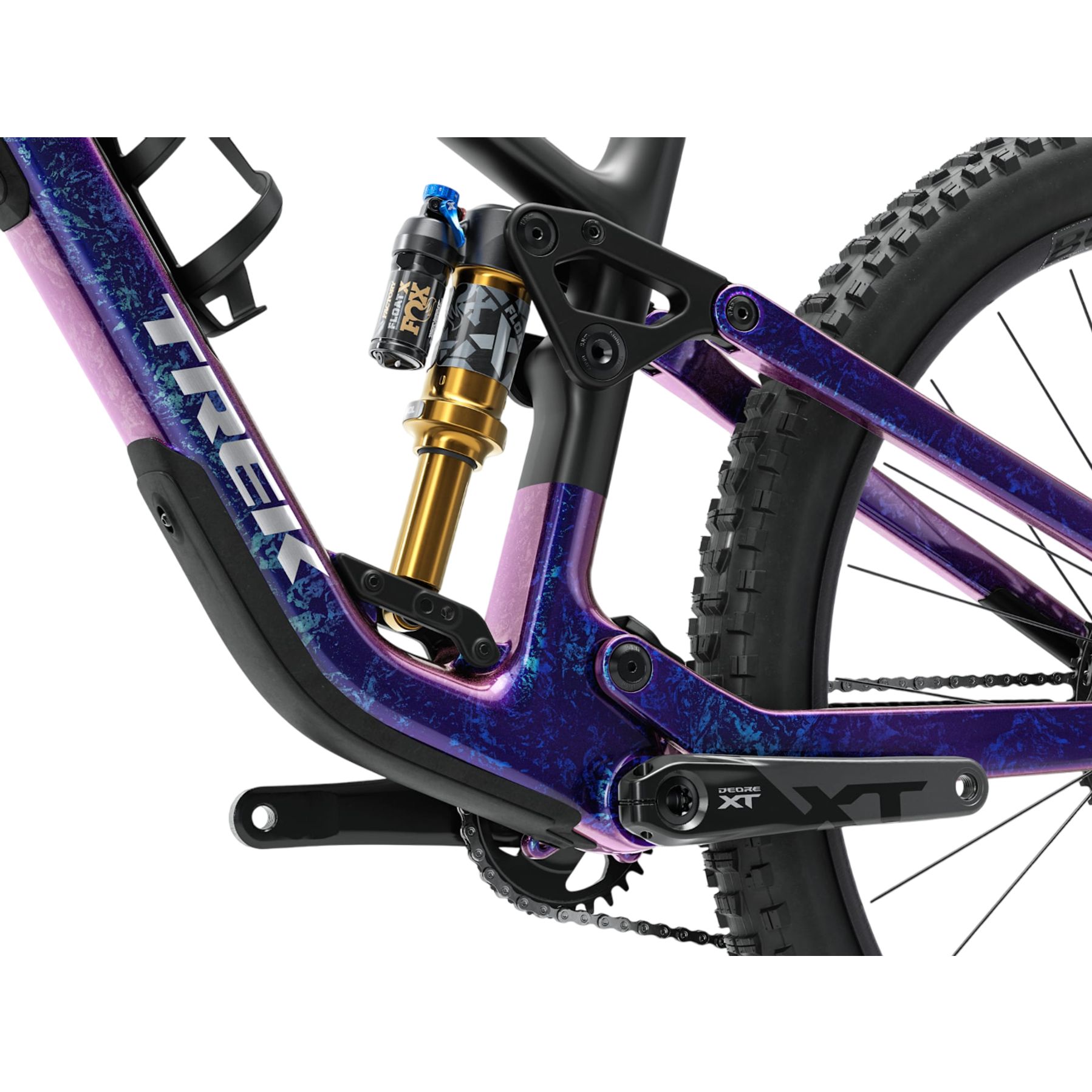 Trek Fuel EX 9.8 XT Di2 Gen 7 2026