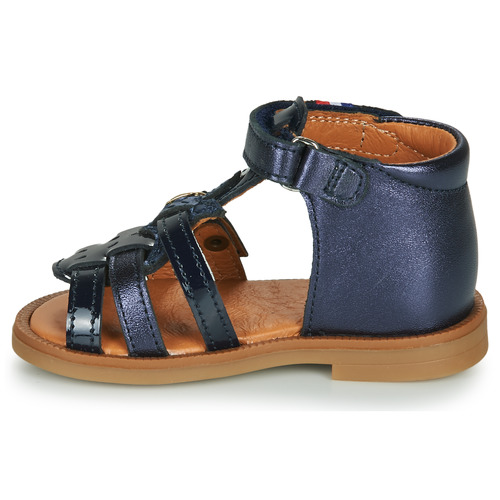 GBB - PAULETTE - Bleu