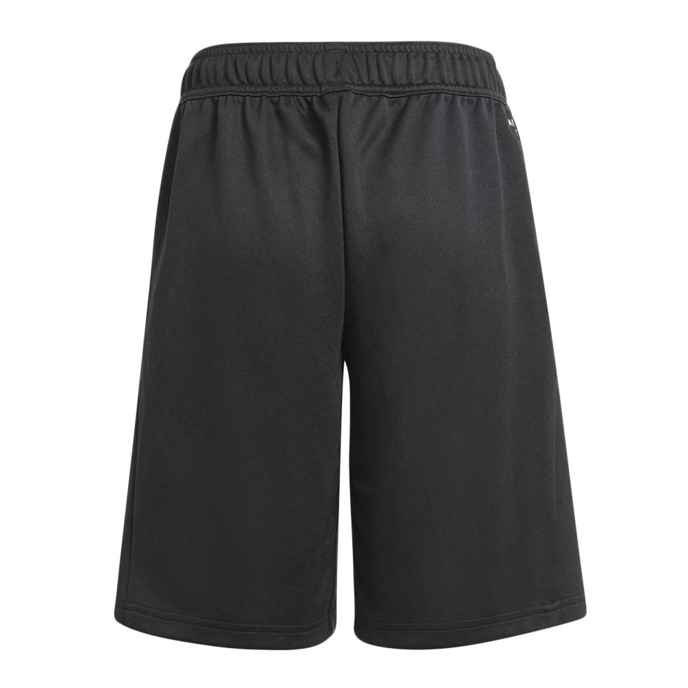 Adidas Short Noir Garçon Adidas Bl Sho