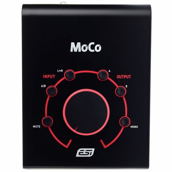 ESI MoCo