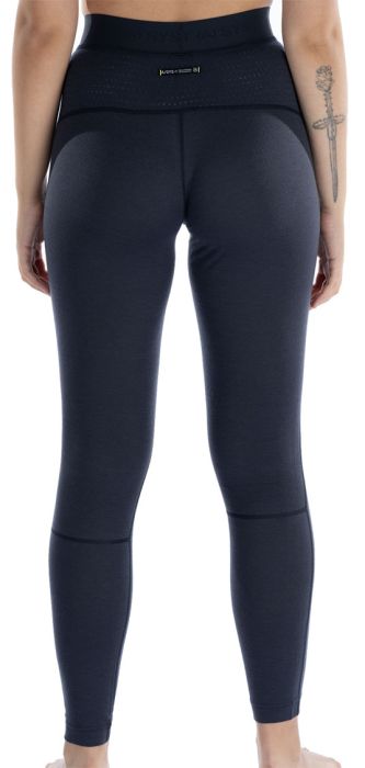Boulder 125 Legging Women uldunderbukser