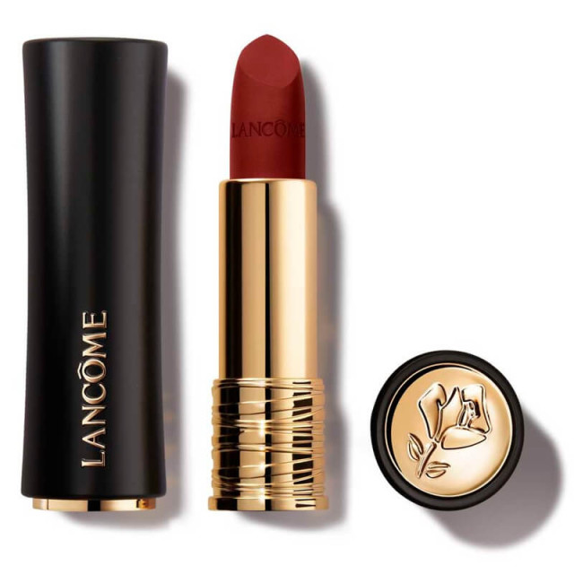 L'Absolu Rouge Drama Matte Rouge à Lèvres Mat LANCÔME