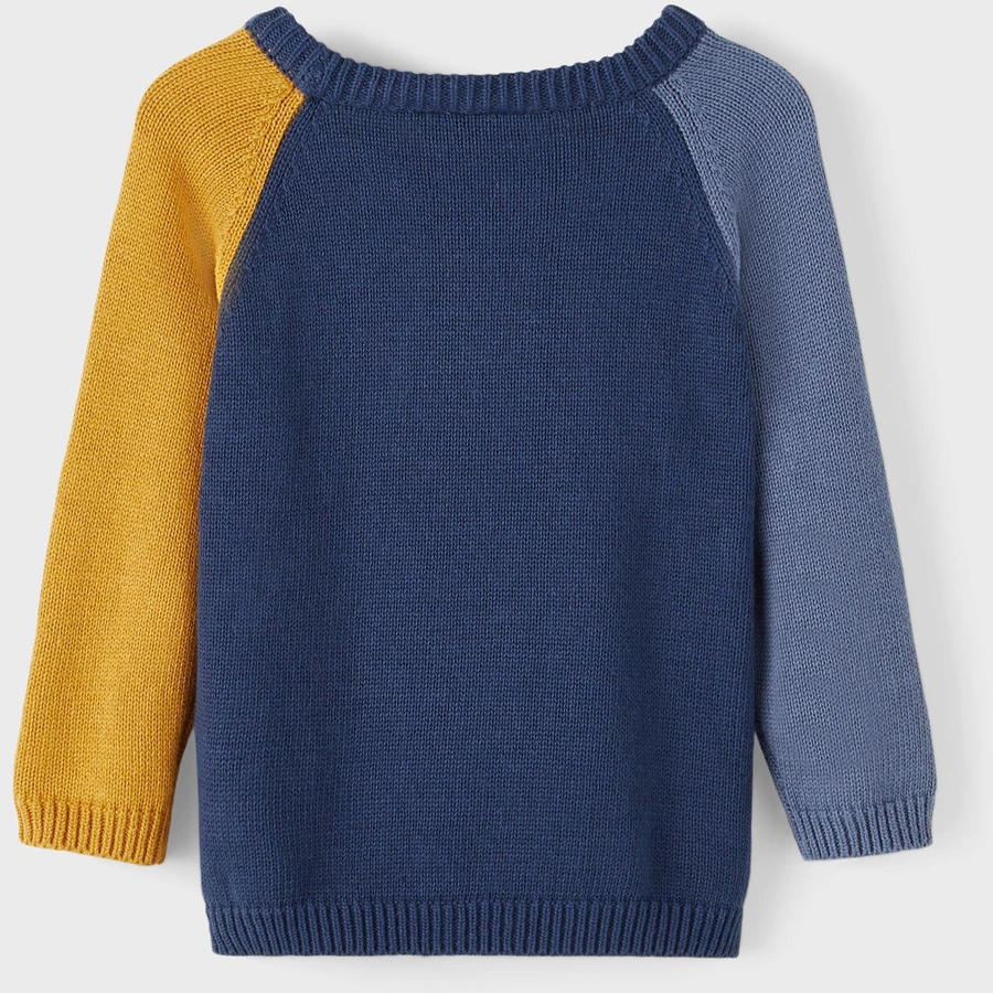 name it Pullover Nmmkofal Sargasso Sea