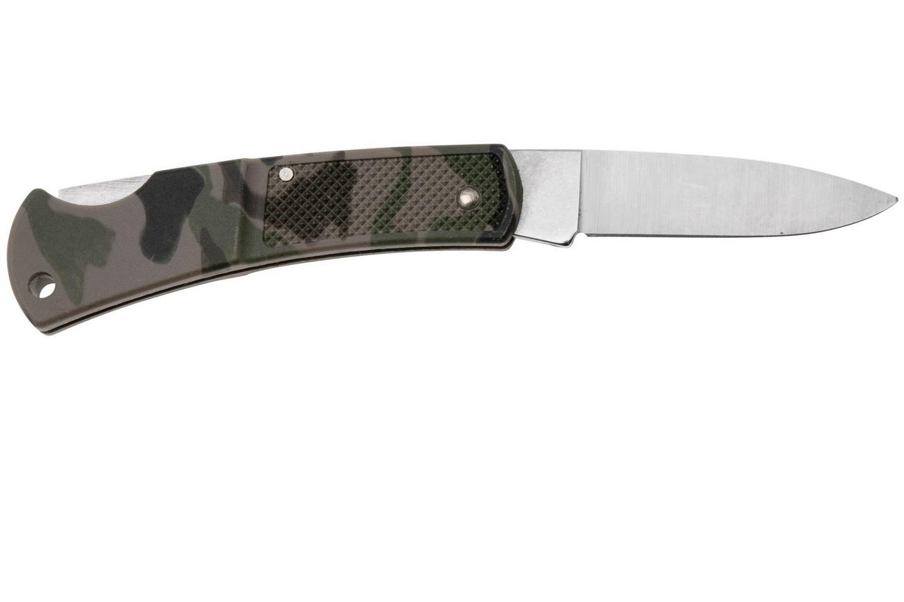 Case Camo Case Caliber Lightweight Zytel, 00662, 225L SS zakmes