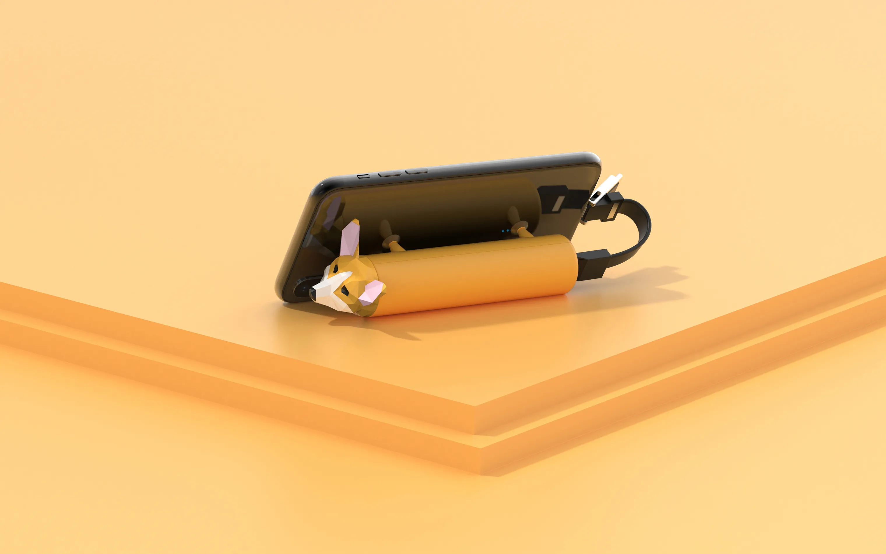 MOB Powerbank