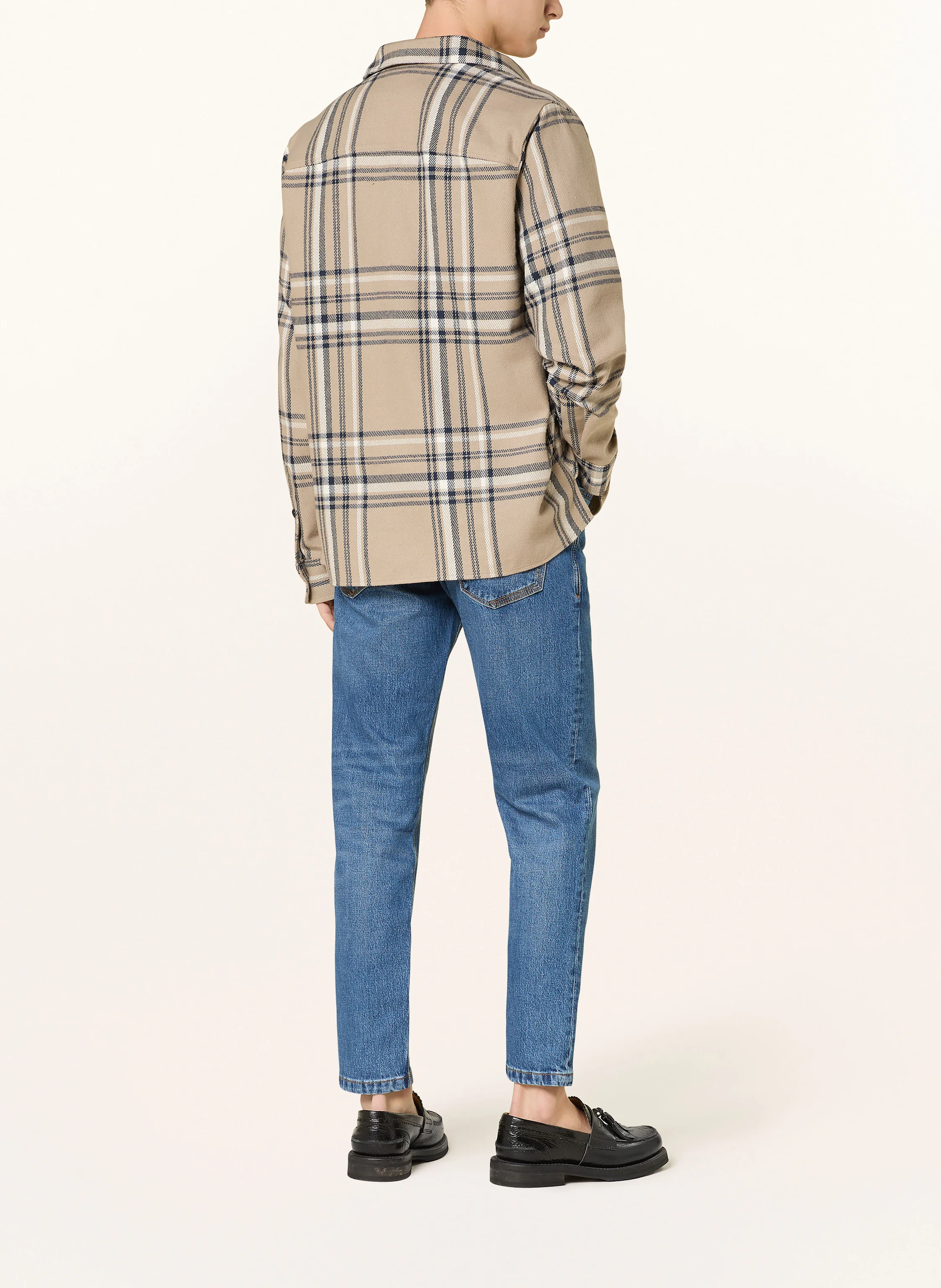 DRYKORN Jeans RICC Extra Slim Fit