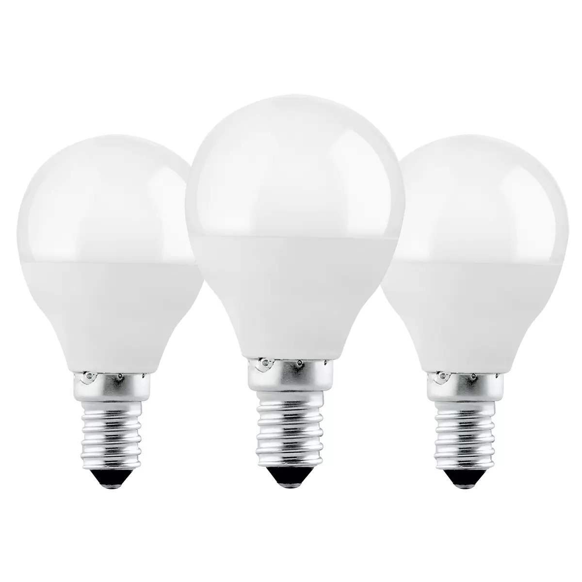 LED-Leuchtmittel E14 E14 weiss
