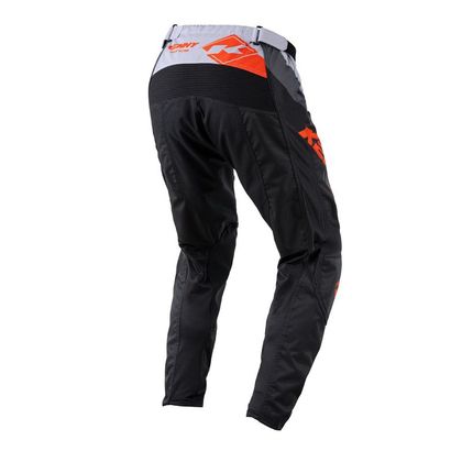 Pantalon cross Kenny FORCE 2024 - Orange