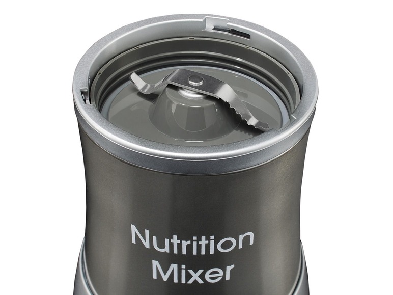 Nutritionmixer