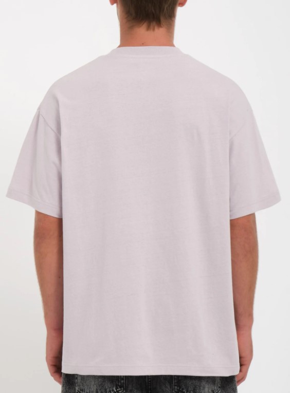 Volcom Pistol Stone LSE SST Dirty White