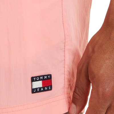 Short de bain homme Crinkle TOMMY HILFIGER
