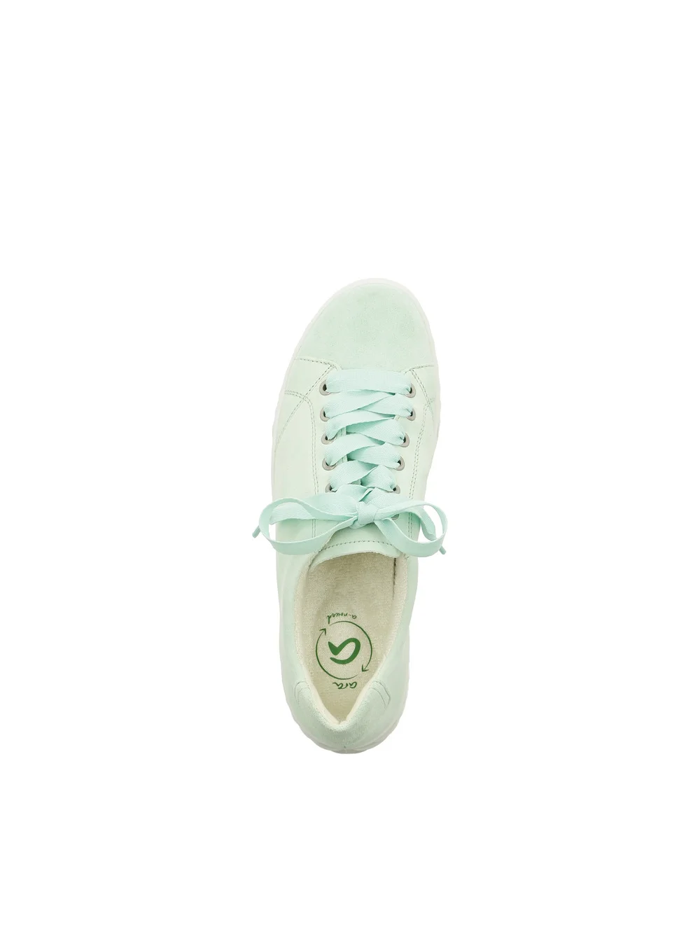 Schnürschuh Avio water