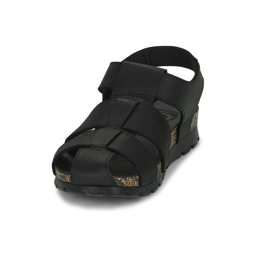 Panama Jack - STANLEY C2 Negro
