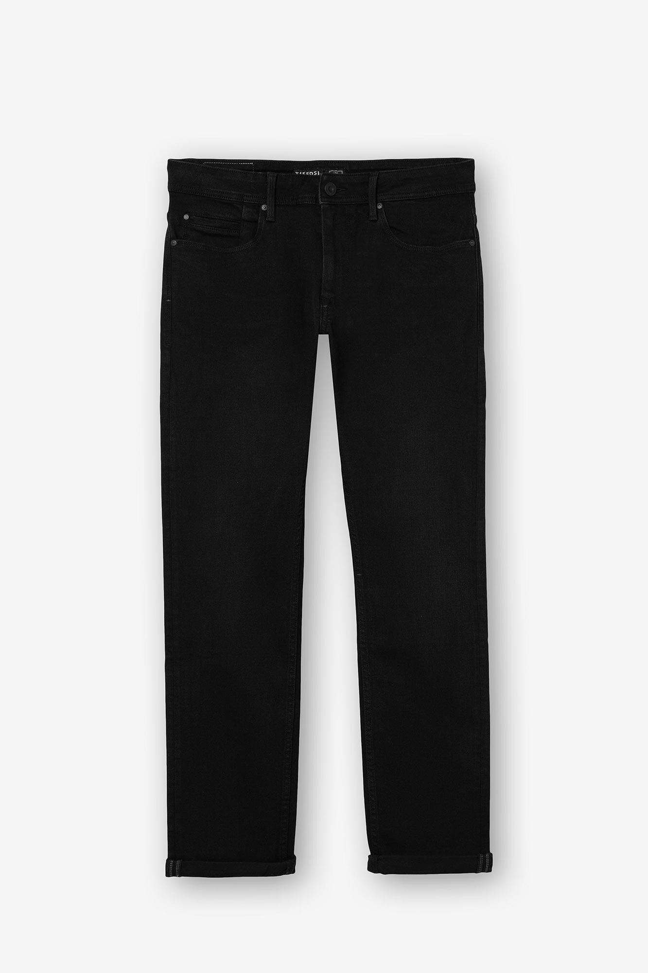 Calça jeans Leo Comfort Fit
