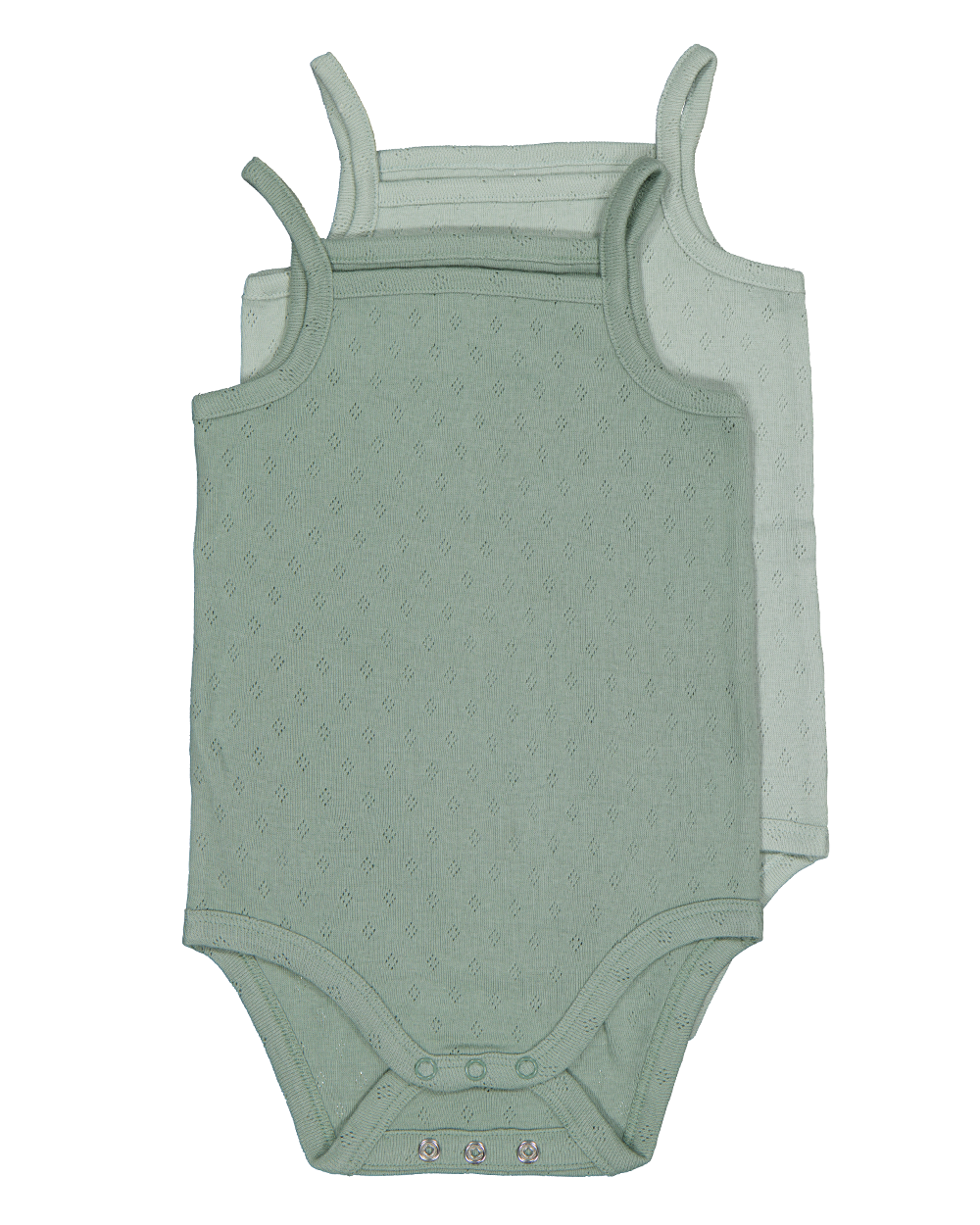 Romper - Groen